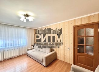 Однокомнатная квартира на продажу, 45 м2, Пенза, улица Кижеватова, 19