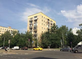 Продается 1-комнатная квартира, 31.5 м2, Москва, улица Ивана Бабушкина, 18к1, улица Ивана Бабушкина