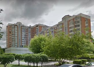 Продается 1-комнатная квартира, 38.6 м2, Москва, Старокаширское шоссе, 4к2, метро Нахимовский проспект