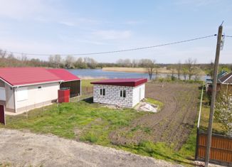 Продается дом, 40 м2, станица Медвёдовская, Южный переулок