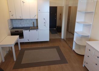 Продажа квартиры студии, 21 м2, Москва, улица Маршала Малиновского, 9, улица Маршала Малиновского