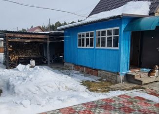 Продаю дом, 56.1 м2, СТ Еланское