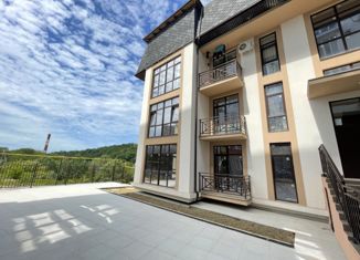 Продажа 1-комнатной квартиры, 35 м2, Сочи, улица Метелева, 8, микрорайон Яна Фабрициуса