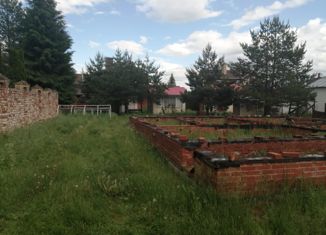 Продажа земельного участка, 10 сот., деревня Вороновка, Солнечная улица, 10