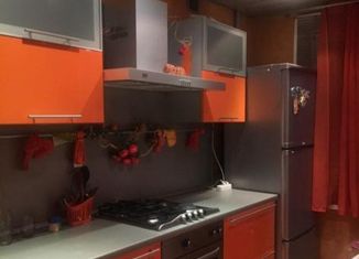 Продажа двухкомнатной квартиры, 40 м2, Москва, Черноморский бульвар, 7к5, Черноморский бульвар