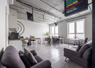 Офис на продажу, 68.1 м2, Москва, Шелепихинская набережная, 34к1зд5, район Хорошёво-Мнёвники