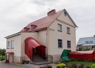 Продам дом, 274.7 м2, село Тюшевка, Новая улица, 4