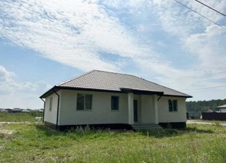 Продается дом, 105 м2, хутор Большой Лог, Советская улица