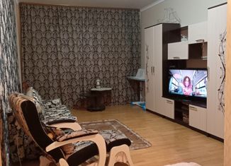 Продам 1-комнатную квартиру, 43.2 м2, Тюменская область, улица Александра Усольцева, 26