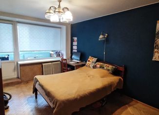 1-комнатная квартира на продажу, 40 м2, Санкт-Петербург, Гражданский проспект, 18, метро Политехническая