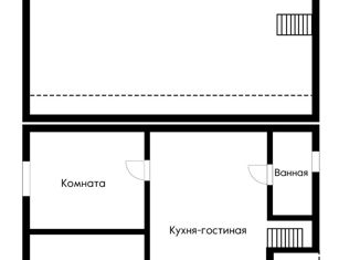 Дом на продажу, 140 м2, садовое товарищество Заря, Пляжная улица