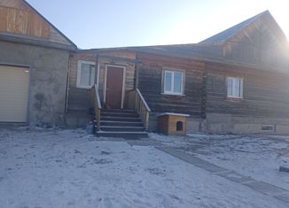 Продается дом, 172 м2, поселок городского типа Ясногорск, Магистральная улица, 46