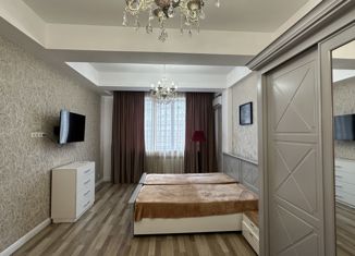 Продам 3-комнатную квартиру, 91 м2, Махачкала, улица Даниялова, 120А