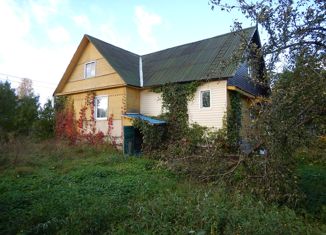 Дом на продажу, 131 м2, деревня Снегирёвка