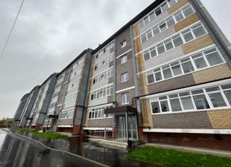 Продажа однокомнатной квартиры, 35.18 м2, посёлок железнодорожной станции Высокая Гора, улица Сагдиева, 7