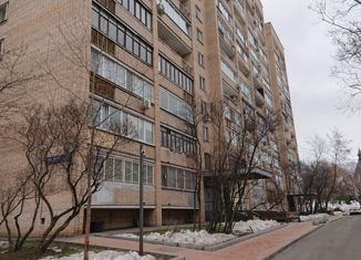 Продам однокомнатную квартиру, 36 м2, Москва, Новоспасский переулок, 5, метро Таганская