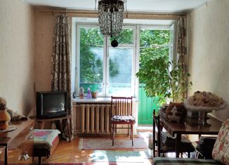 Продаю 3-комнатную квартиру, 57.1 м2, Москва, Знаменская улица, 53, Знаменская улица