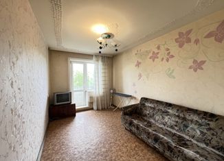 1-комнатная квартира на продажу, 32.6 м2, Новосибирск, улица Серафимовича, 15, Ленинский район