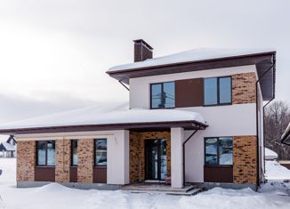 Продажа дома, 175 м2, деревня Начапкино