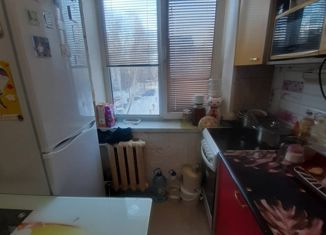 3-комнатная квартира на продажу, 47 м2, поселок Светлый, поселок Светлый, 16