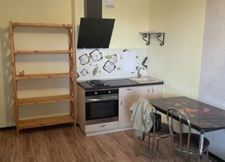 Продается квартира студия, 28 м2, Краснодар, Черкасская улица, 129/1, Черкасская улица