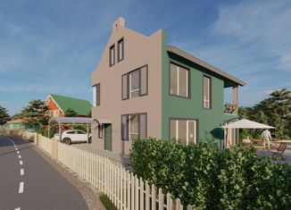 Продам дом, 157 м2, коттеджный посёлок Покровское, Кирилловская улица, 19