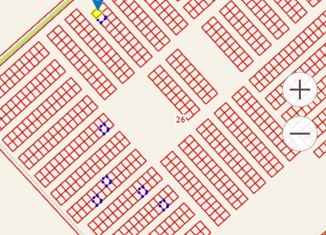 Продажа земельного участка, 7.5 сот., село Селезни, улица имени Андрея Колмагорова