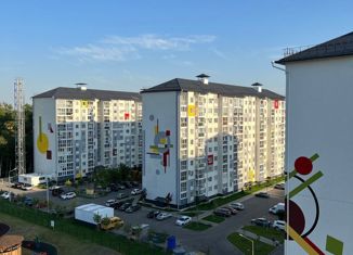 Продаю двухкомнатную квартиру, 55.8 м2, село Новая Усмань, бульвар Художников, 3