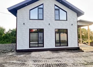 Продаю дом, 139 м2, село Ильинка, Плодородная улица