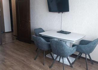 Продается однокомнатная квартира, 36 м2, Краснодар, Московская улица, 118к1, ЖК Притяжение