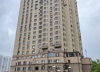 Продается четырехкомнатная квартира, 120.3 м2, Москва, Можайское шоссе, 36, станция Рабочий Посёлок