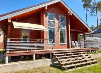 Продажа дома, 150 м2, село Тарасовка, микрорайон Зелёный Бор, 79