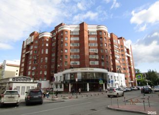 2-комнатная квартира на продажу, 80 м2, Екатеринбург, улица Сакко и Ванцетти, 105к1, улица Сакко и Ванцетти