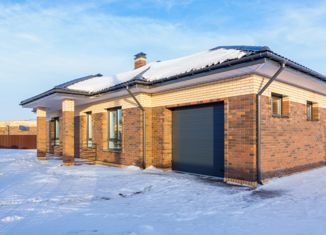 Продается дом, 150 м2, село Пушкино, улица Святого Серафима Саровского