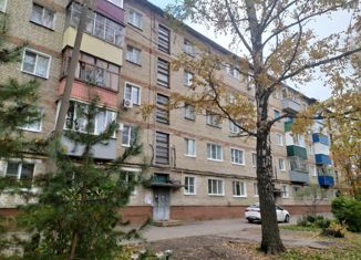 Продаю однокомнатную квартиру, 31.5 м2, Пенза, улица Вяземского, 31, Ленинский район