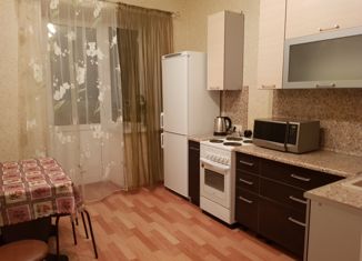 Продажа 1-комнатной квартиры, 35.5 м2, Пермь, Хабаровская улица, 56А