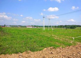 Продается земельный участок, 15 сот., посёлок Васильевское, Рабочая улица, 7