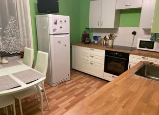 Продажа двухкомнатной квартиры, 52 м2, Москва, Скаковая улица, 34к3, Скаковая улица