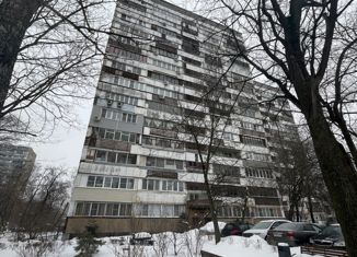 Продаю 2-ком. квартиру, 45 м2, Москва, Уржумская улица, 3к2, район Свиблово