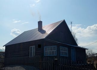 Дом на продажу, 52.6 м2, посёлок Разведчик, Тупиковая улица