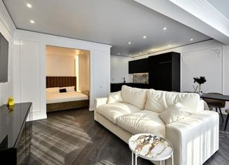 Продажа 1-ком. квартиры, 40.4 м2, Краснодар, Дальняя улица, 8к2, ЖК Тургенев