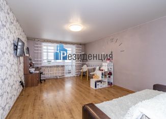 3-комнатная квартира на продажу, 61.1 м2, Курган, улица Свердлова, 20, Центральный район