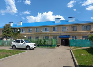 Продам 2-комнатную квартиру, 43.4 м2, село Чепчуги, Советская улица, 9