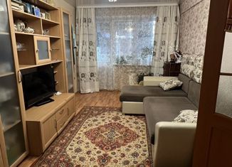 Продается 1-ком. квартира, 31 м2, Усолье-Сибирское, улица Толбухина, 5