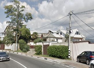 Продажа участка, 5 сот., Сочи, Виноградная улица, 48, микрорайон Новый Сочи