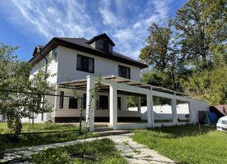 Продаю дом, 349 м2, село Верхневесёлое, Черновицкая улица, 30Д/1