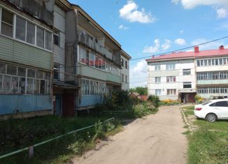 Продаю 2-ком. квартиру, 50 м2, село Деревенское, улица Александра Васильевича Перышкина, 2