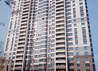 1-ком. квартира на продажу, 38.99 м2, Новосибирск, метро Речной вокзал, улица Добролюбова, 16к1