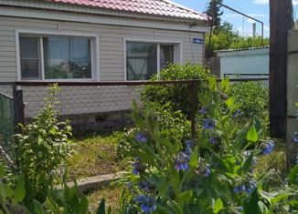 Продаю дом, 61 м2, село Красноглинное, улица Мира, 6