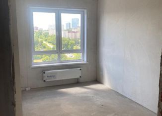 Трехкомнатная квартира на продажу, 74.5 м2, Уфа, улица Уфимское Шоссе, 24, ЖК Ботаника